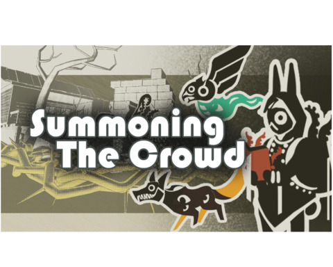 the Crowd