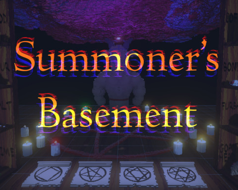 Summoner's Basement
