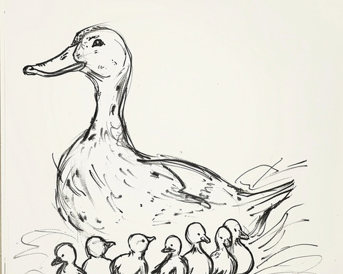 The Quackening