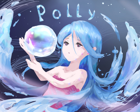 POLLY