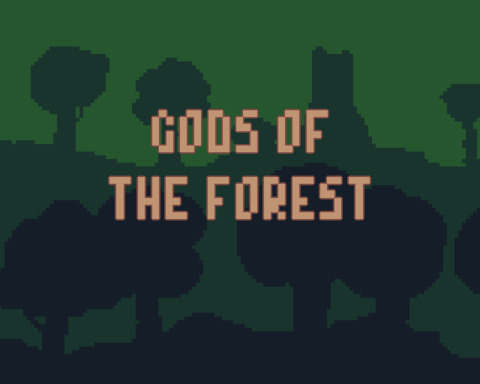 Gods of the Forest