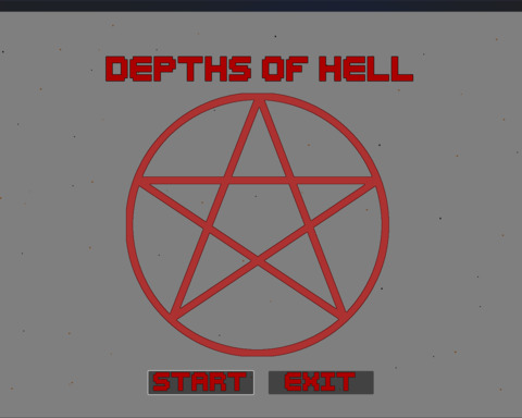 Depths of Hell