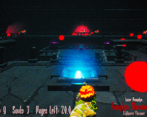 NecroBlast