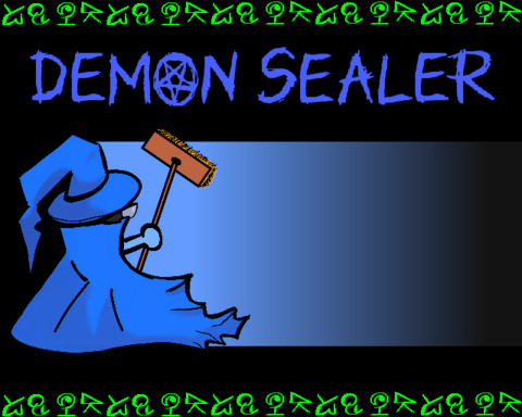 Demon Sealer
