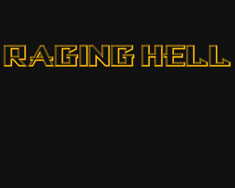 Raging Hell