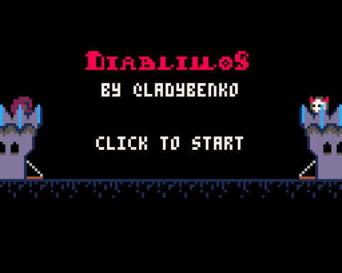 Diablillos