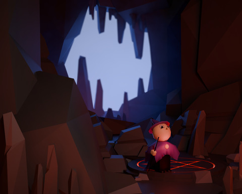 Ritual Realm