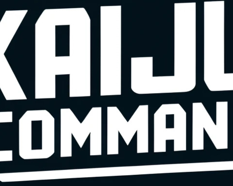 Kaiju Command