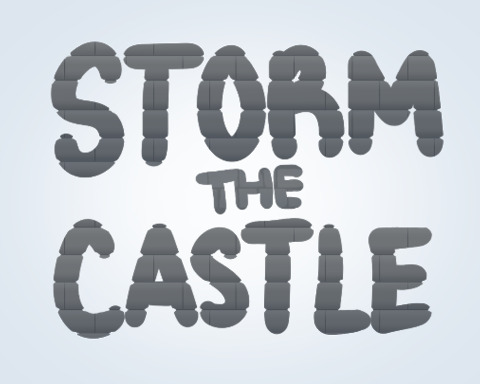 Storm The Castle
