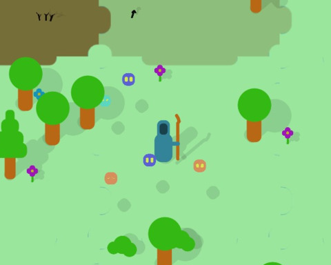 Island Spirits