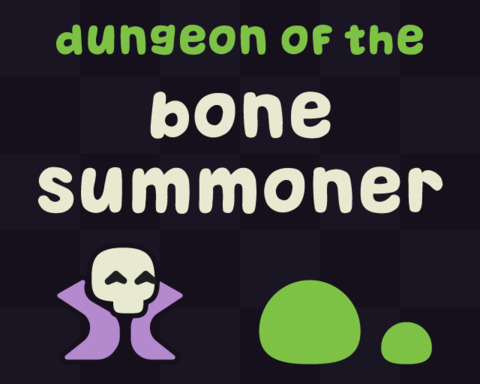 Dungeon of the Bone Summoner