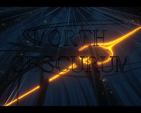 Morth Obscurum