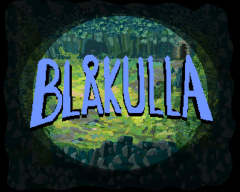 Blåkulla