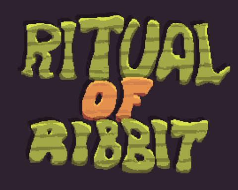 Ritual of Ribbit