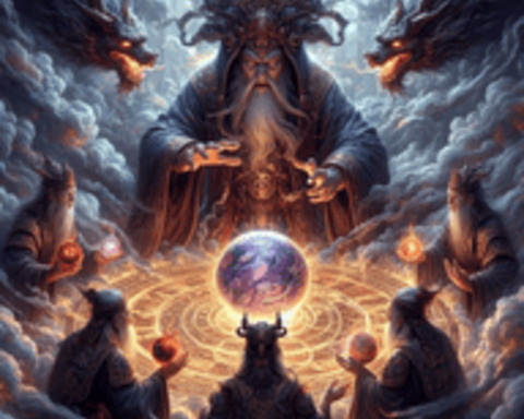 SummonommuS