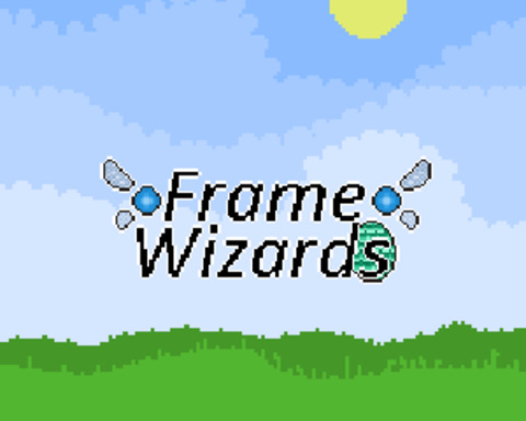 Frame Wizards