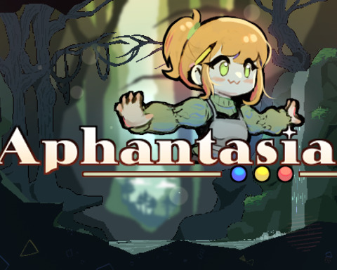 Aphantasia