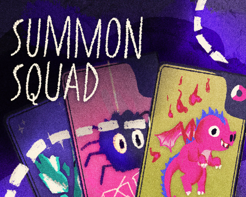 Summon Squad