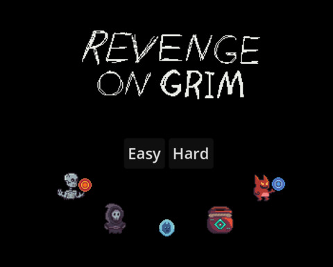 Revenge on Grim