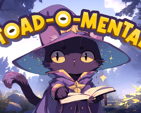 Toad-O-Mental