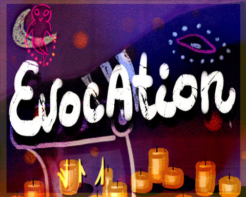 Evocation