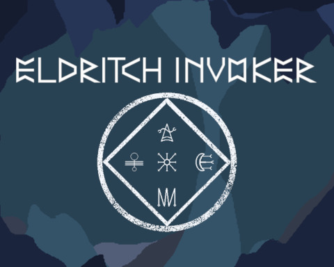 Eldritch Invoker