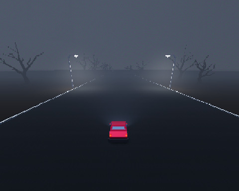 Ritual Road