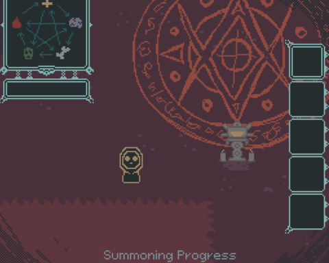 Cultist's Cookbook
