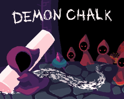Demon Chalk