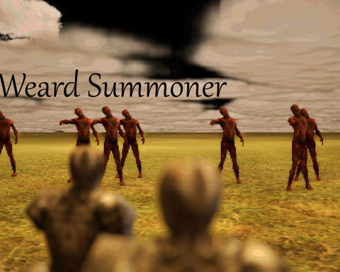 The Weard Summoner