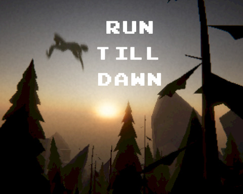 Run Till Dawn