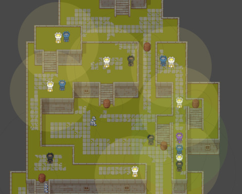 Fortress Invader