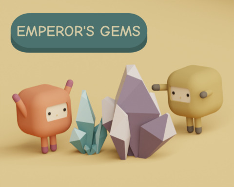 Emperor's Gems