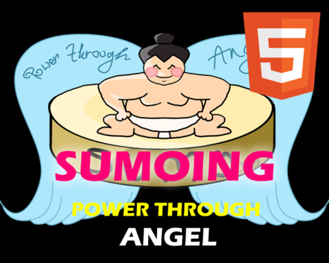 SUMOning - Power through Angel