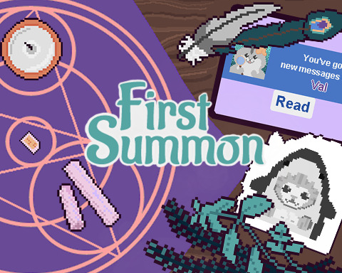 First Summon
