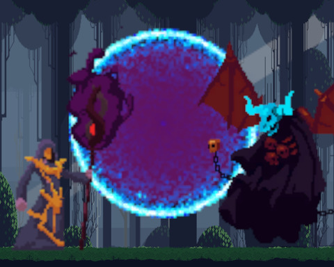 Gravenguard: Rift Protectors