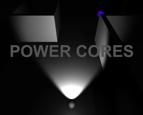 Power Cores