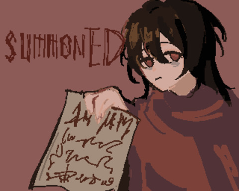 Summoned