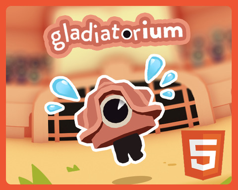 gladiatorium