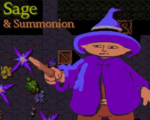 Sage & Summonion