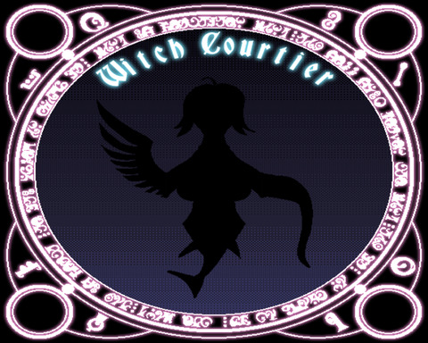 Witch Courtier