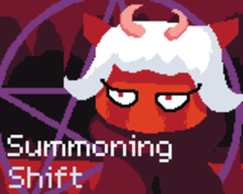 Summoning Shift