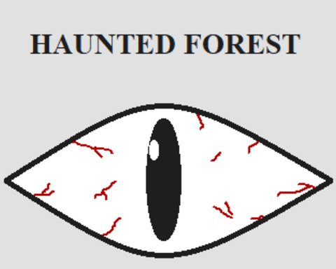 Haunted Forest