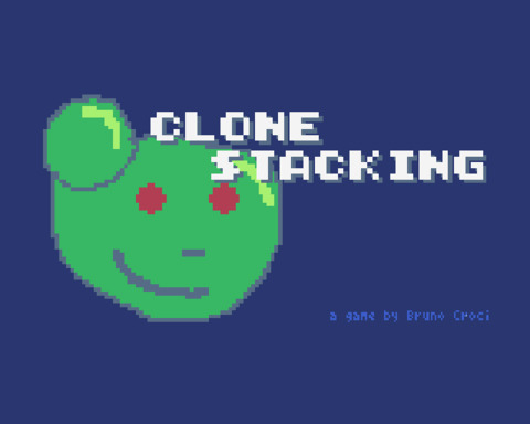Clone Stacking