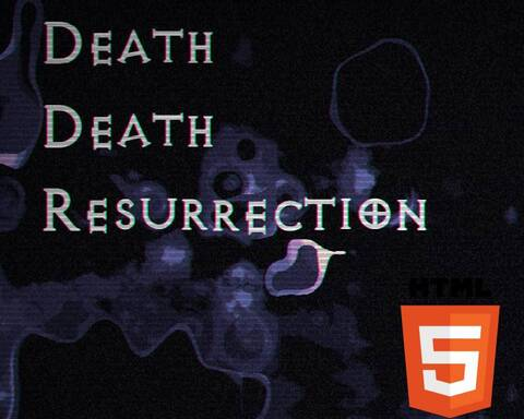 Death Death Resurrection