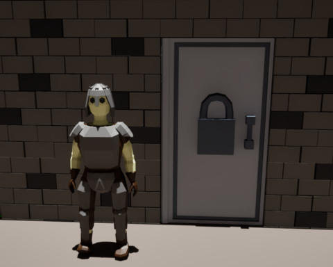 Dungeon on Demand