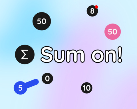 Sum on!