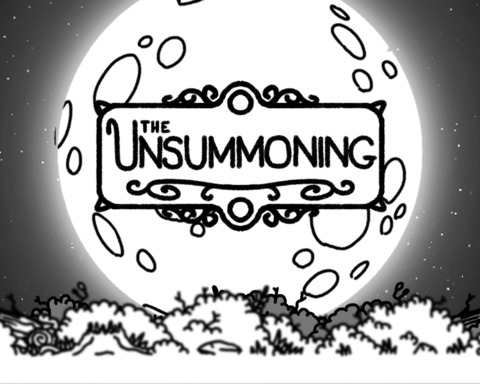 The Unsummoning