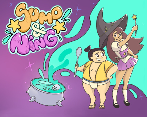 Sumo & Ning
