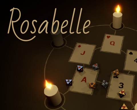 Rosabelle